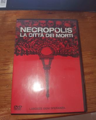 Necropolis film