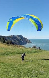 Parapendio Mescal 6 Skywalk - Taglia XXS