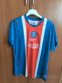 Maglia Psg - Dembélé N.10 - L