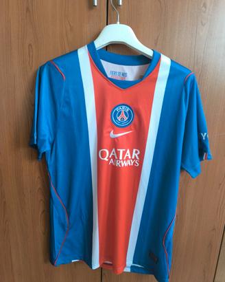Maglia Psg - Dembélé N.10 - L