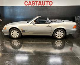 Mercedes-benz SL 500 SL 280 cat