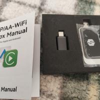 Adattatore carplay android/ios