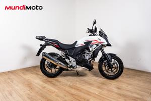 HONDA CB 500 X ABS - 2015