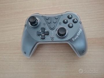 Nintendo Switch/PC controller Bluetooth EasySMX
