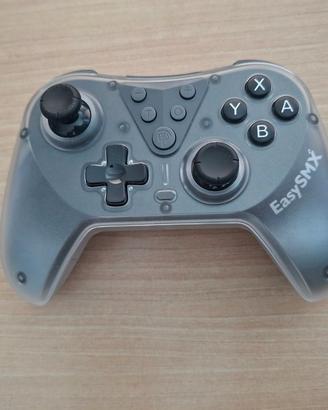 Nintendo Switch/PC controller Bluetooth EasySMX