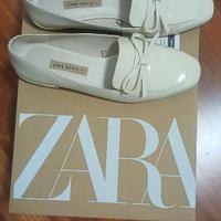 Scarpe ZARA nuove tg. 41