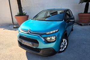 Citroen C3 Feel 1.5 Bluehdi 102 cv
