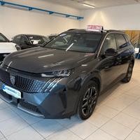 Peugeot 5008 ALLURE Hybrid 145 e-DCS6 7 posti SPOT