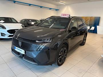 Peugeot 5008 ALLURE Hybrid 145 e-DCS6 7 posti SPOT