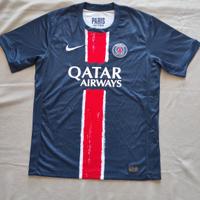 Maglia Paris Saint Germain 2024/2025