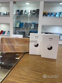 Apple AirTag 4x pack - NUOVO