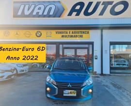 MITSUBISHI Space Star 1.2 BENZINA-EURO 6D-ANNO 202