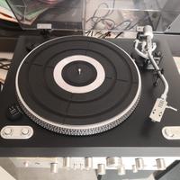 giradischi palladium nsp 700