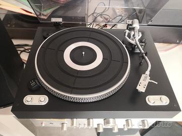 giradischi palladium nsp 700