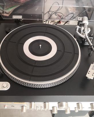 giradischi palladium nsp 700