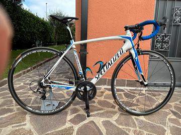bici strada