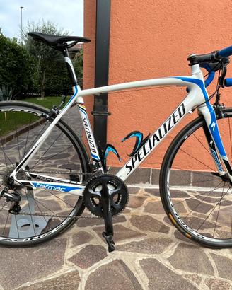 bici strada