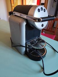 Macchina caffè Nespresso Zenius PRO ZN100