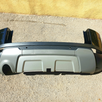 Paraurti Range Rover Evoque con Gancio Traino