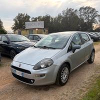 FIAT GRANDE PUNTO 1.2 ANNO 2009 177.000 KM