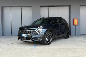 Kia Sportage 1.6 crdi mhev GT-line Plus dct