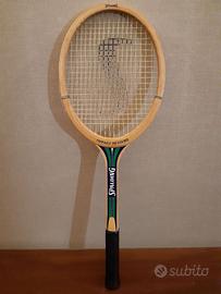 Racchetta tennis Spalding