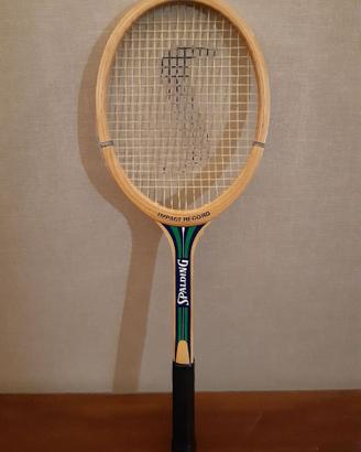 Racchetta tennis Spalding