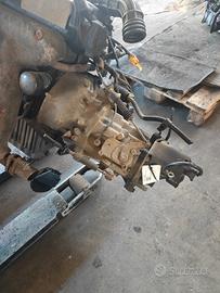 CAMBIO 5M PIAGGIO PORTER 2004 5M 897/2026