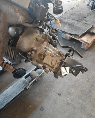 CAMBIO 5M PIAGGIO PORTER 2004 5M 897/2026