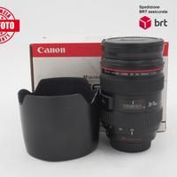 Canon EF 24-70 F2.8 L USM (Canon)