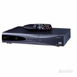 HUMAX IRC 5400Z ricevitore satellitare