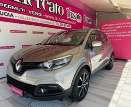 Renault Captur 1.5 dCi 8V 90 CV Start&Stop Wave