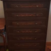 cassettiera e mobile Tv a Torino zona Ruffini