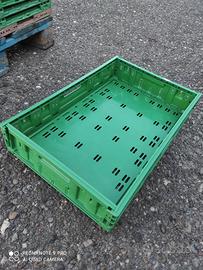 Cassette richiudibile