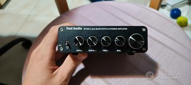 Fosi Audio BT30D