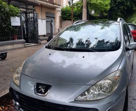 Peugeot 307 - 2007