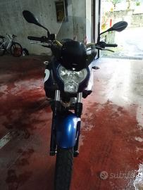 Aprilia Pegaso 650 - 2007