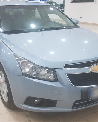 Chevrolet Cruze LS 1.6 Benzina 113 CV Full