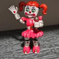 Action figure Five Night at Freddy's FNAF 