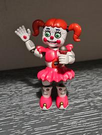 Action figure Five Night at Freddy's FNAF 
