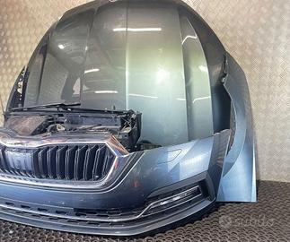 Ricambi SKODA OCTAVIA MK3 MK4 kit