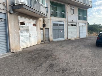 Garage privato