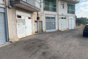 Garage privato