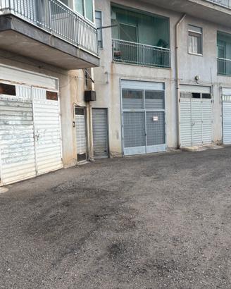 Garage a Serradifalco