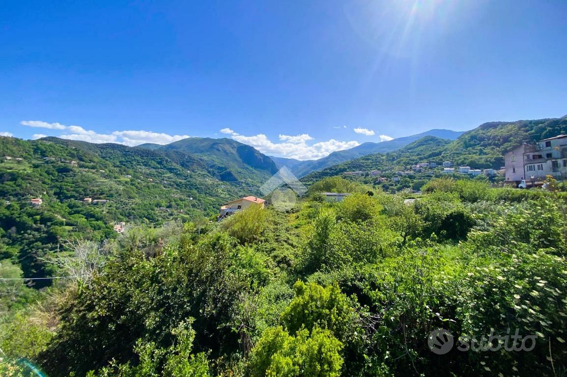 Apartment in Fiumefreddo Bruzio, Santa Domenica, Santa Serra - Vista 4
