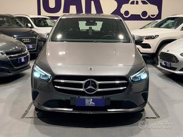 Mercedes-benz B 180 d Business Extra