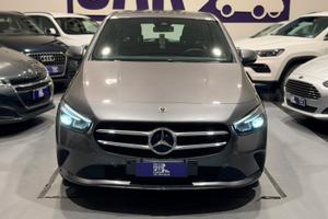 Mercedes-benz B 180 d Business Extra