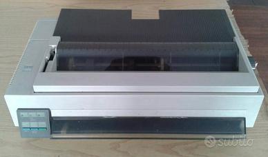 Stampante 24 aghi IBM Proprinter xl