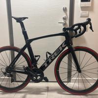 Trek madone Aero taglia 58
