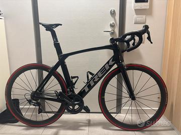 Trek madone Aero taglia 58